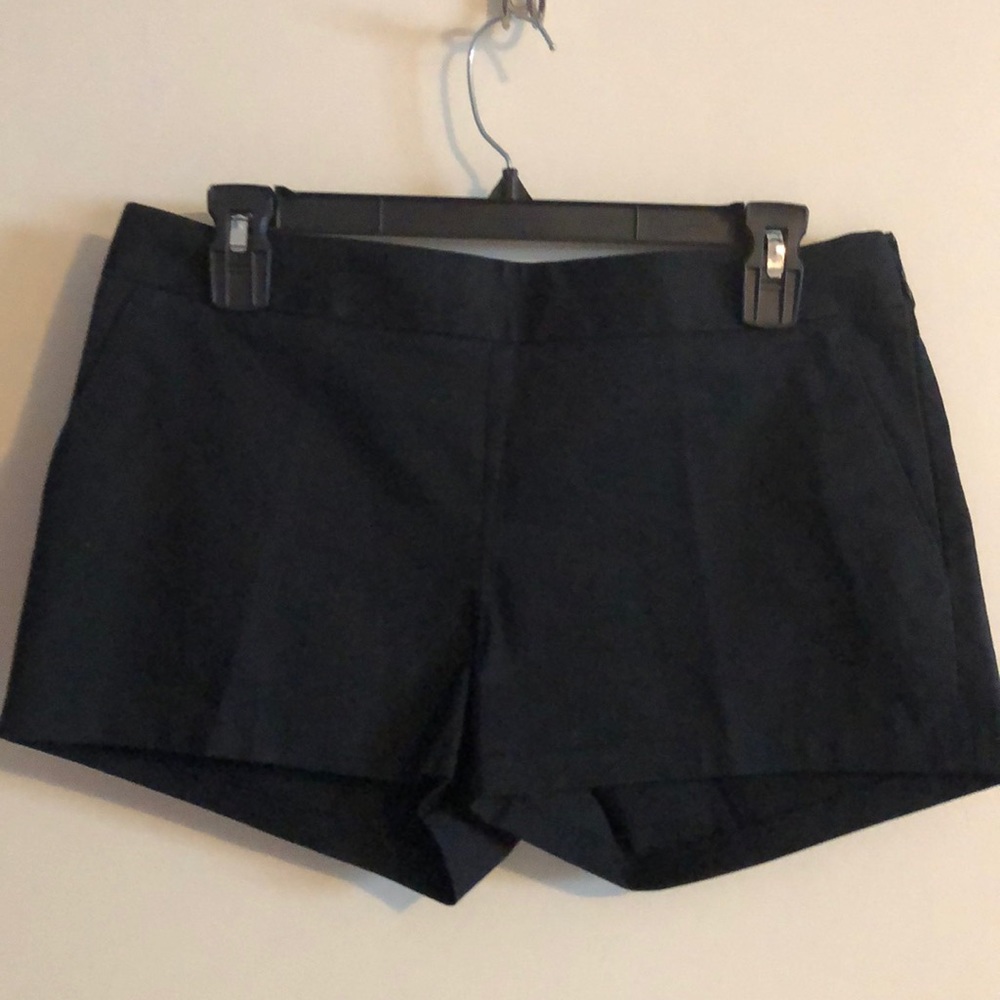 NWT Express black shorts- open to offers!